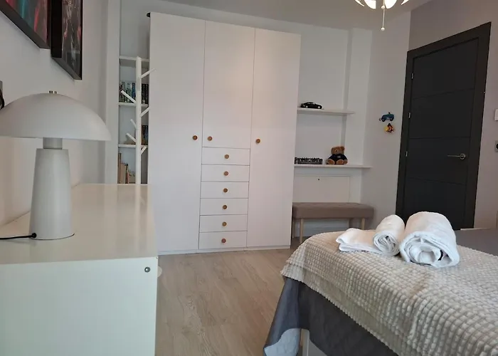 Feriehus Corni