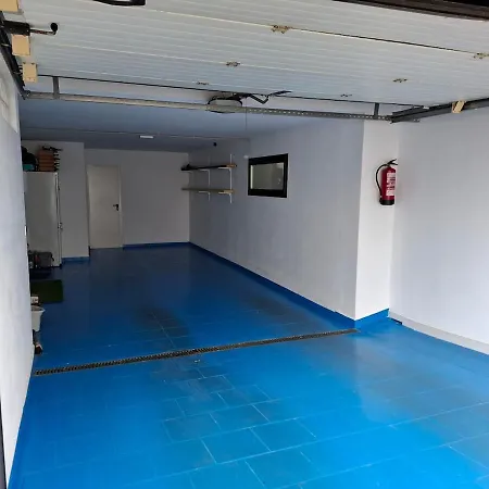 Corni Tatil Evi Granada